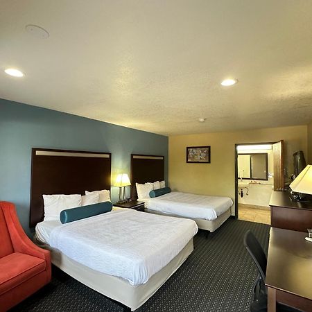 Glenridge Inn Glendale - Pasadena 외부 사진