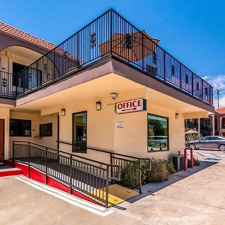 Glenridge Inn Glendale - Pasadena 외부 사진