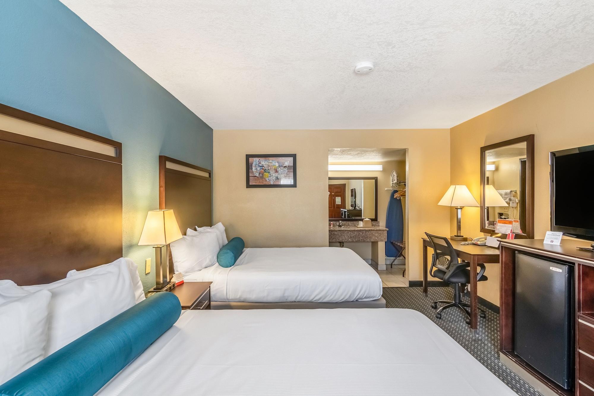 Glenridge Inn Glendale - Pasadena 외부 사진