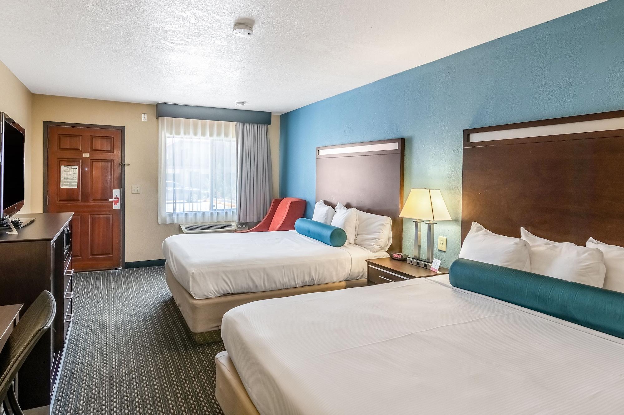 Glenridge Inn Glendale - Pasadena 외부 사진