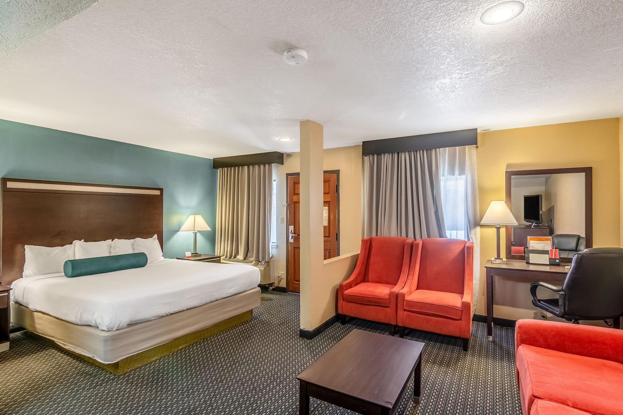 Glenridge Inn Glendale - Pasadena 외부 사진