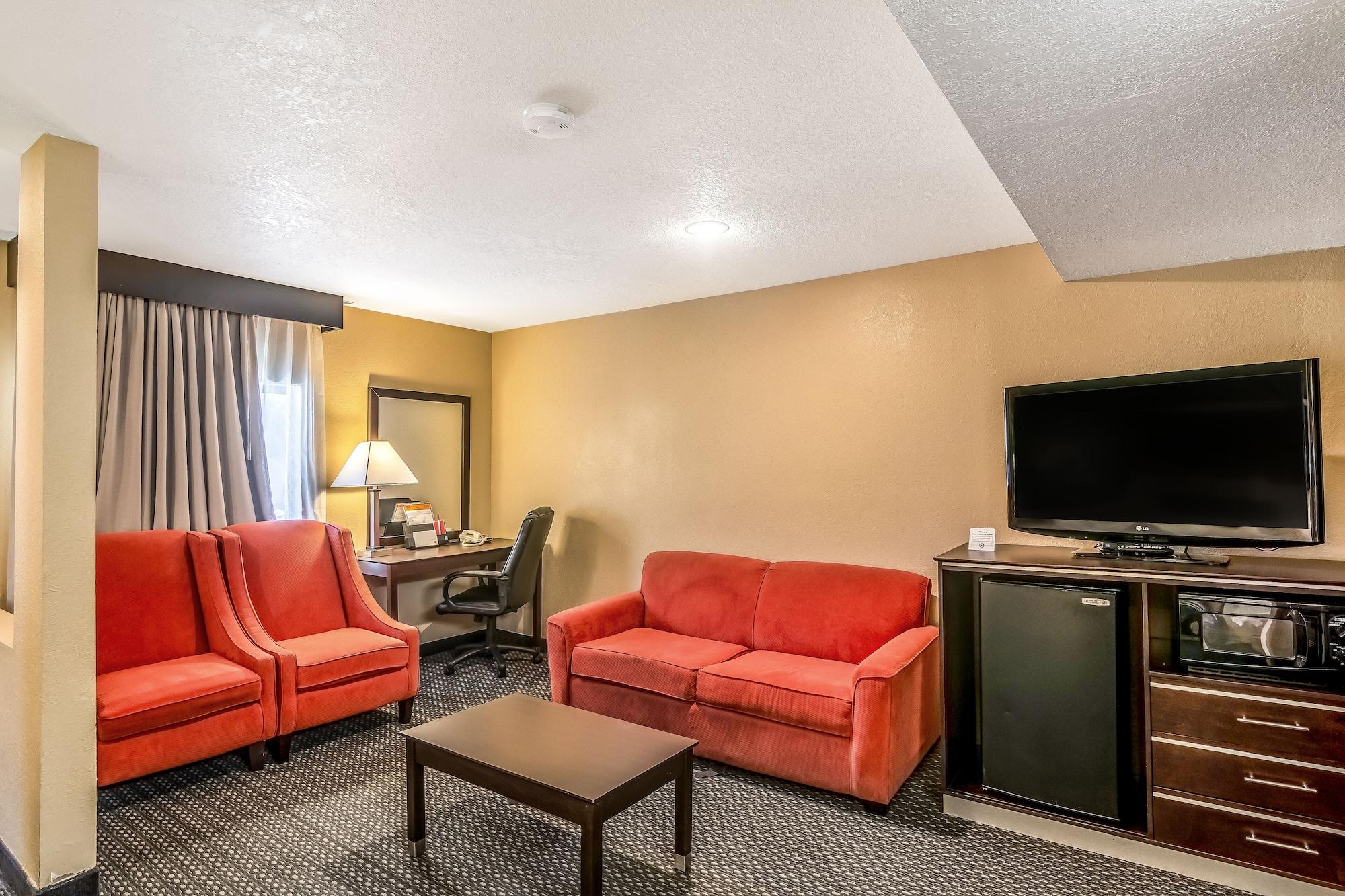 Glenridge Inn Glendale - Pasadena 외부 사진