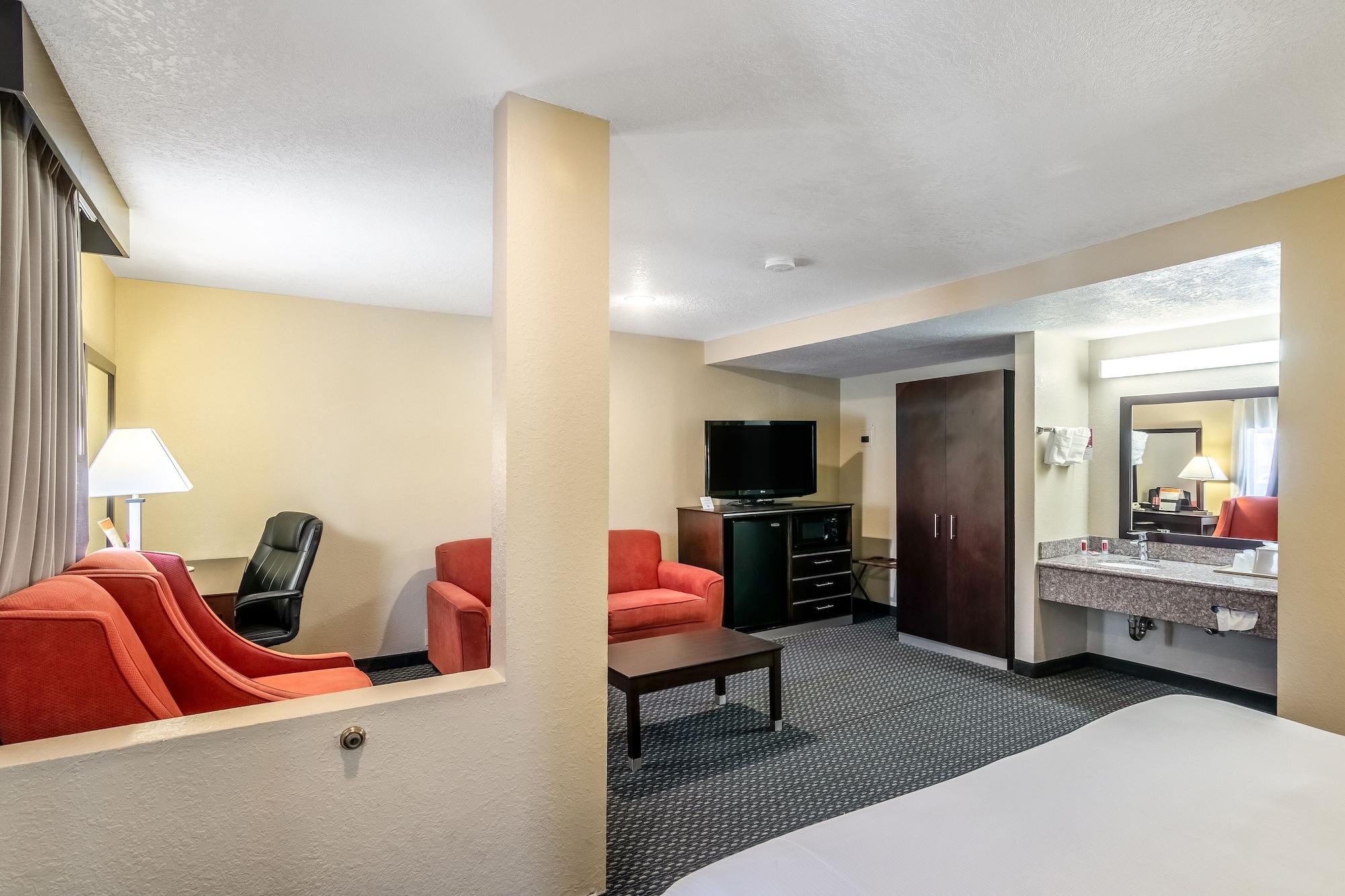 Glenridge Inn Glendale - Pasadena 외부 사진