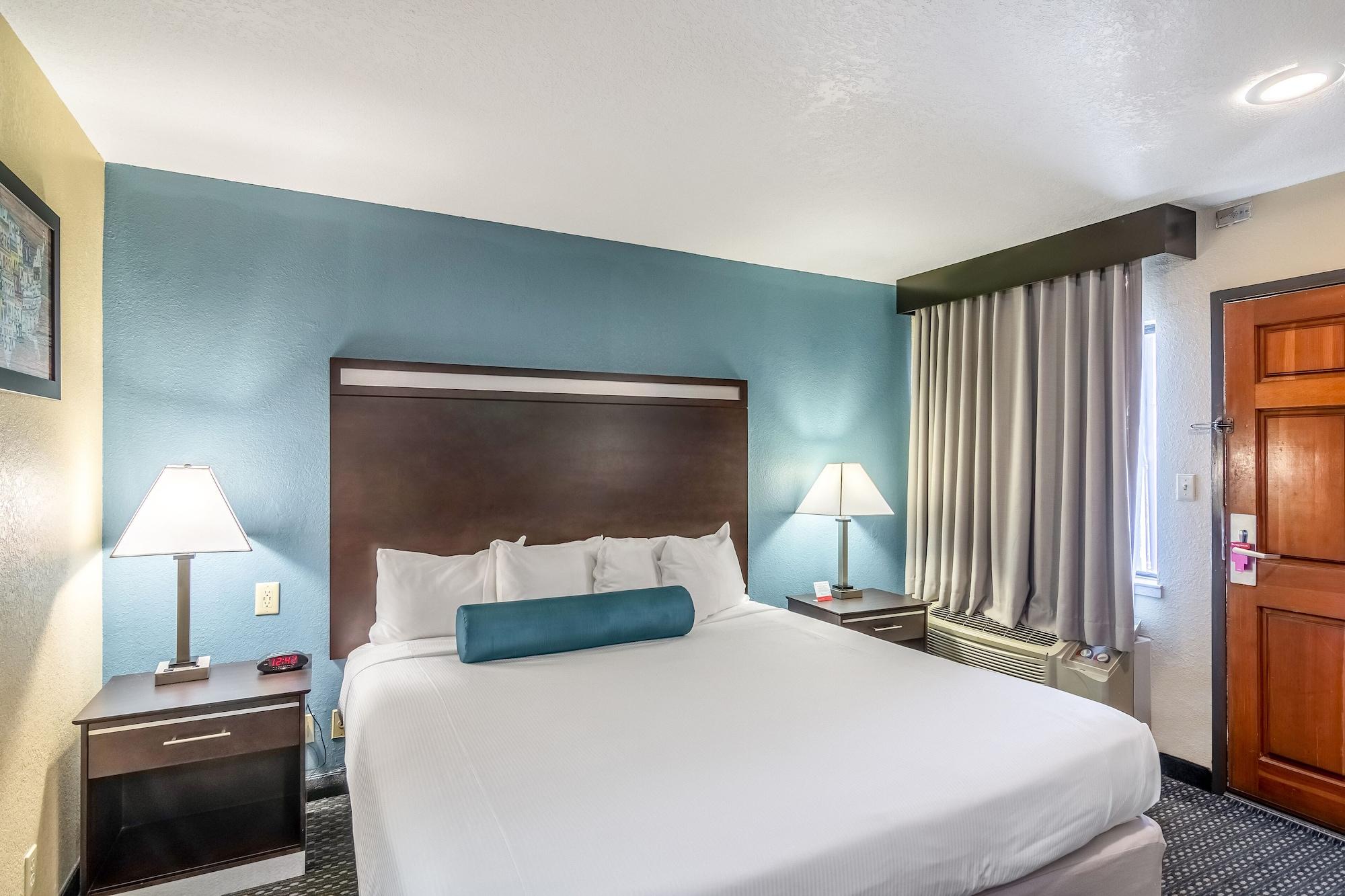 Glenridge Inn Glendale - Pasadena 외부 사진