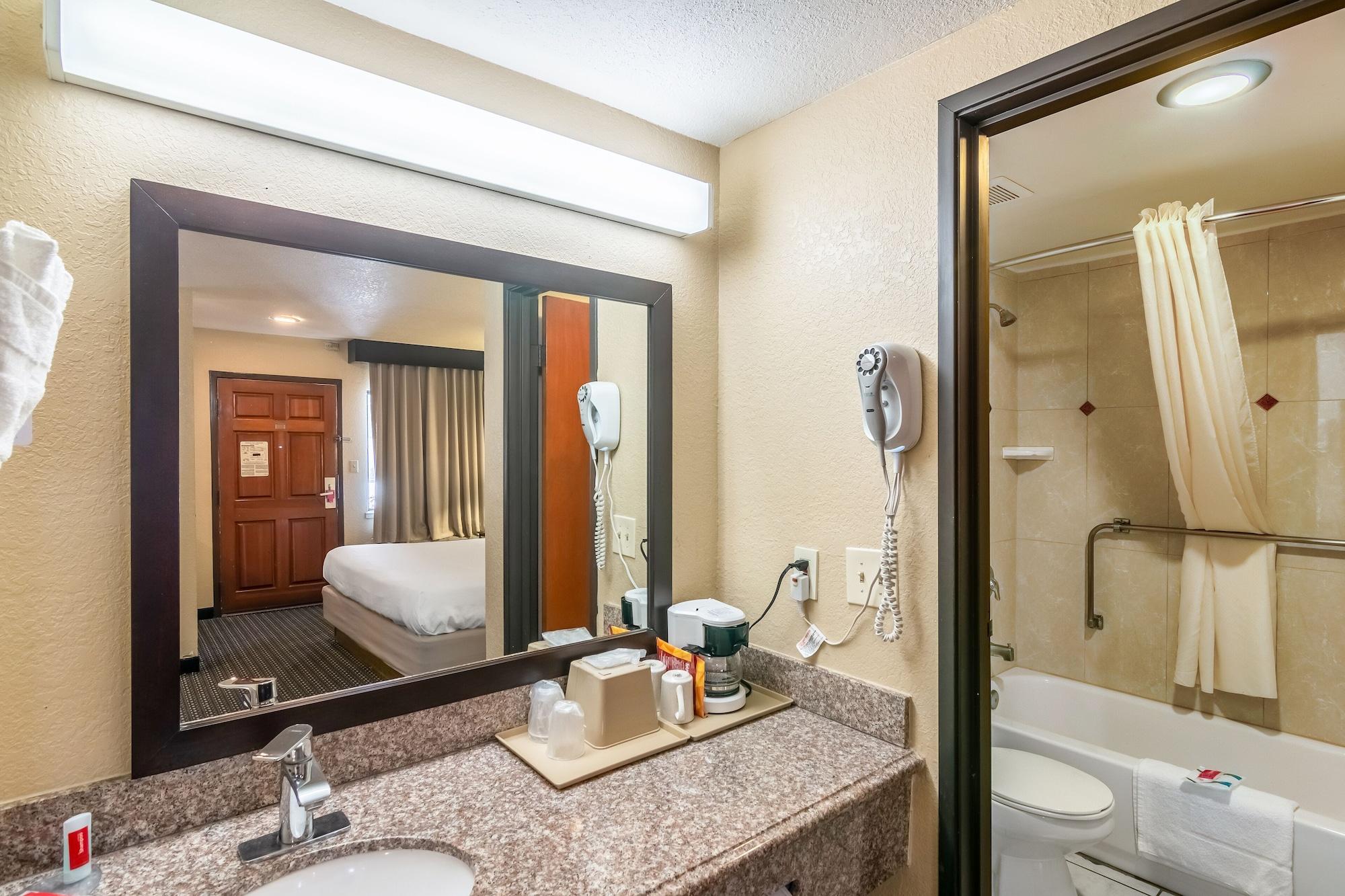 Glenridge Inn Glendale - Pasadena 외부 사진