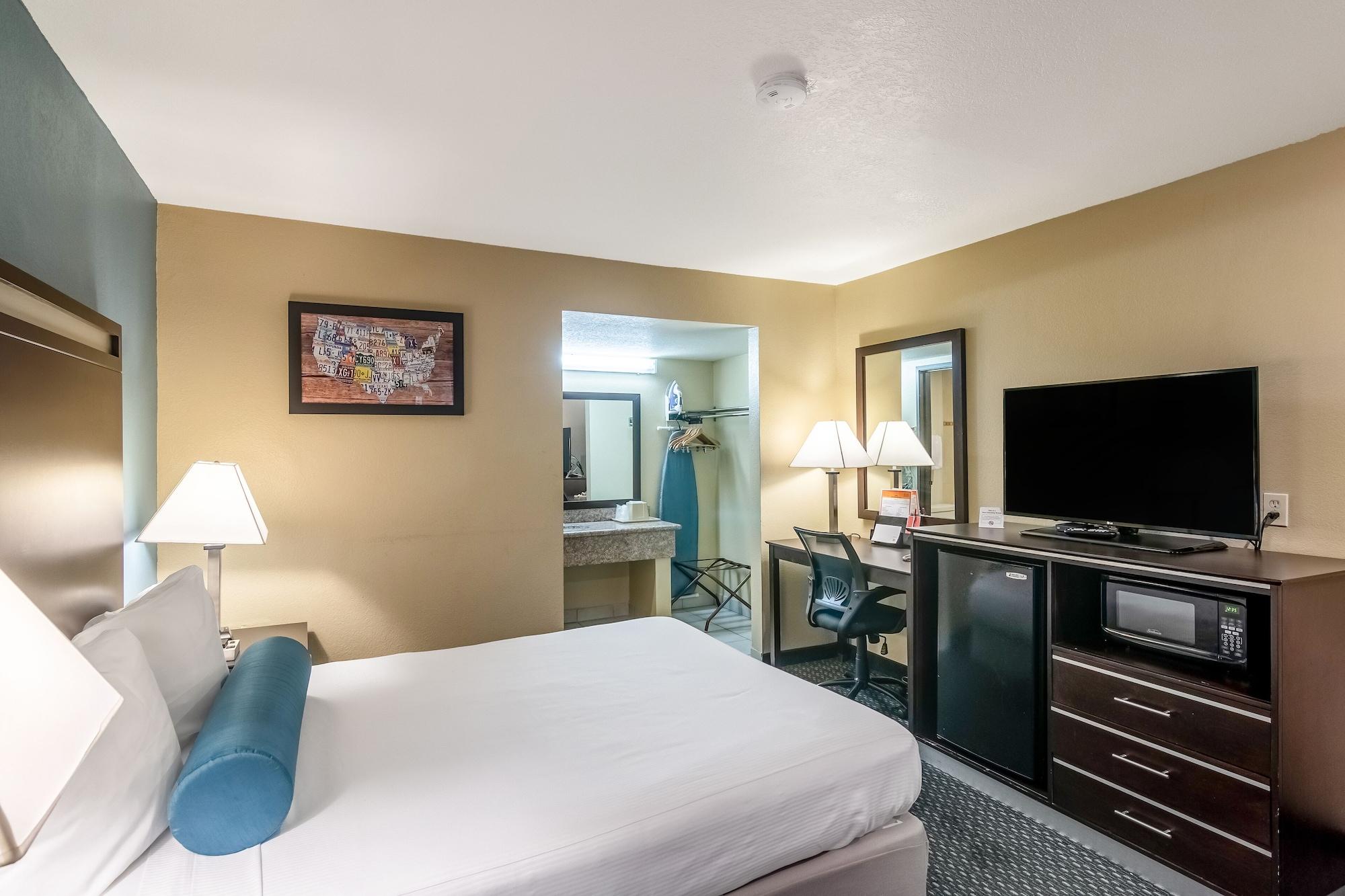 Glenridge Inn Glendale - Pasadena 외부 사진
