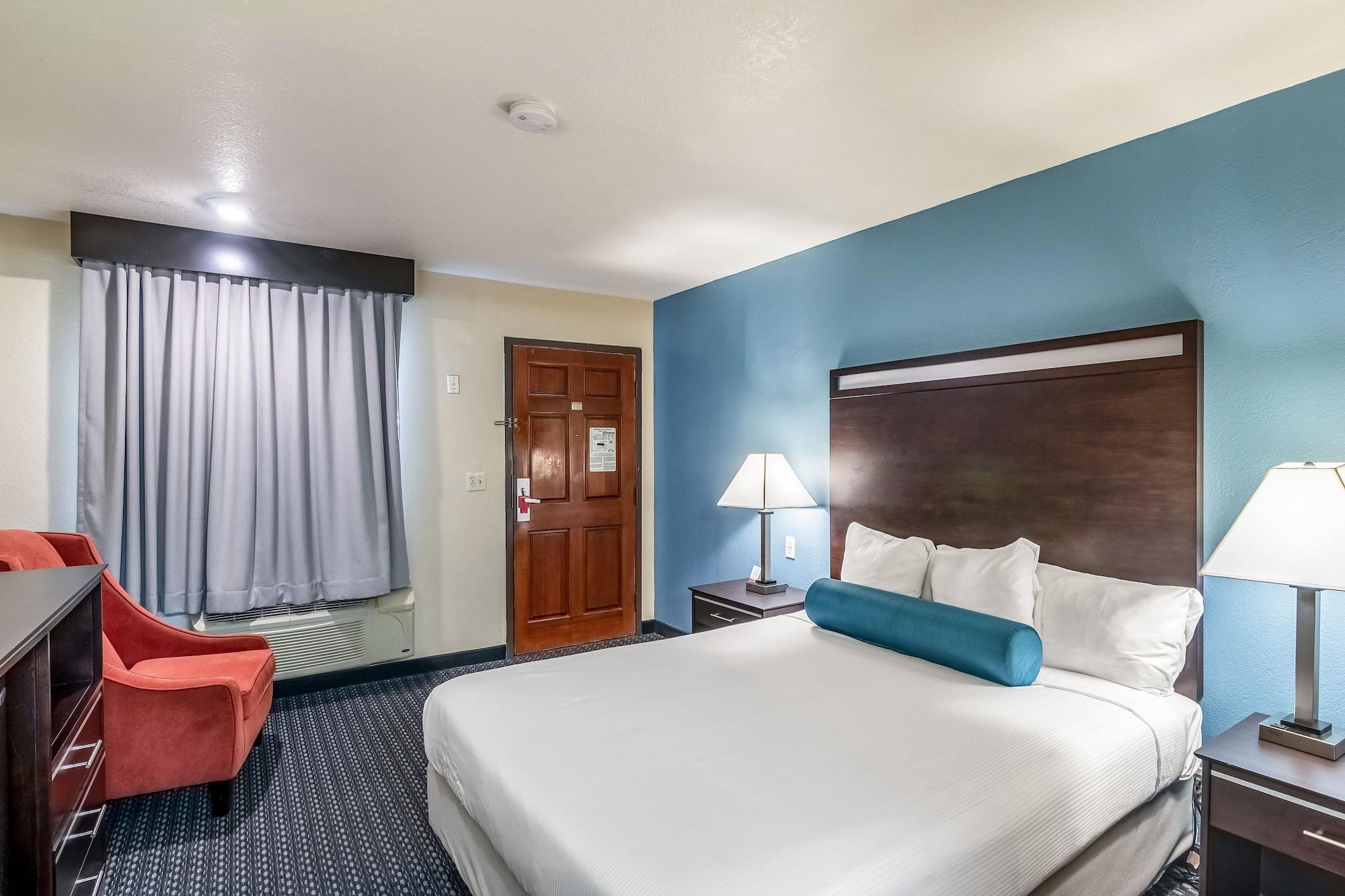 Glenridge Inn Glendale - Pasadena 외부 사진