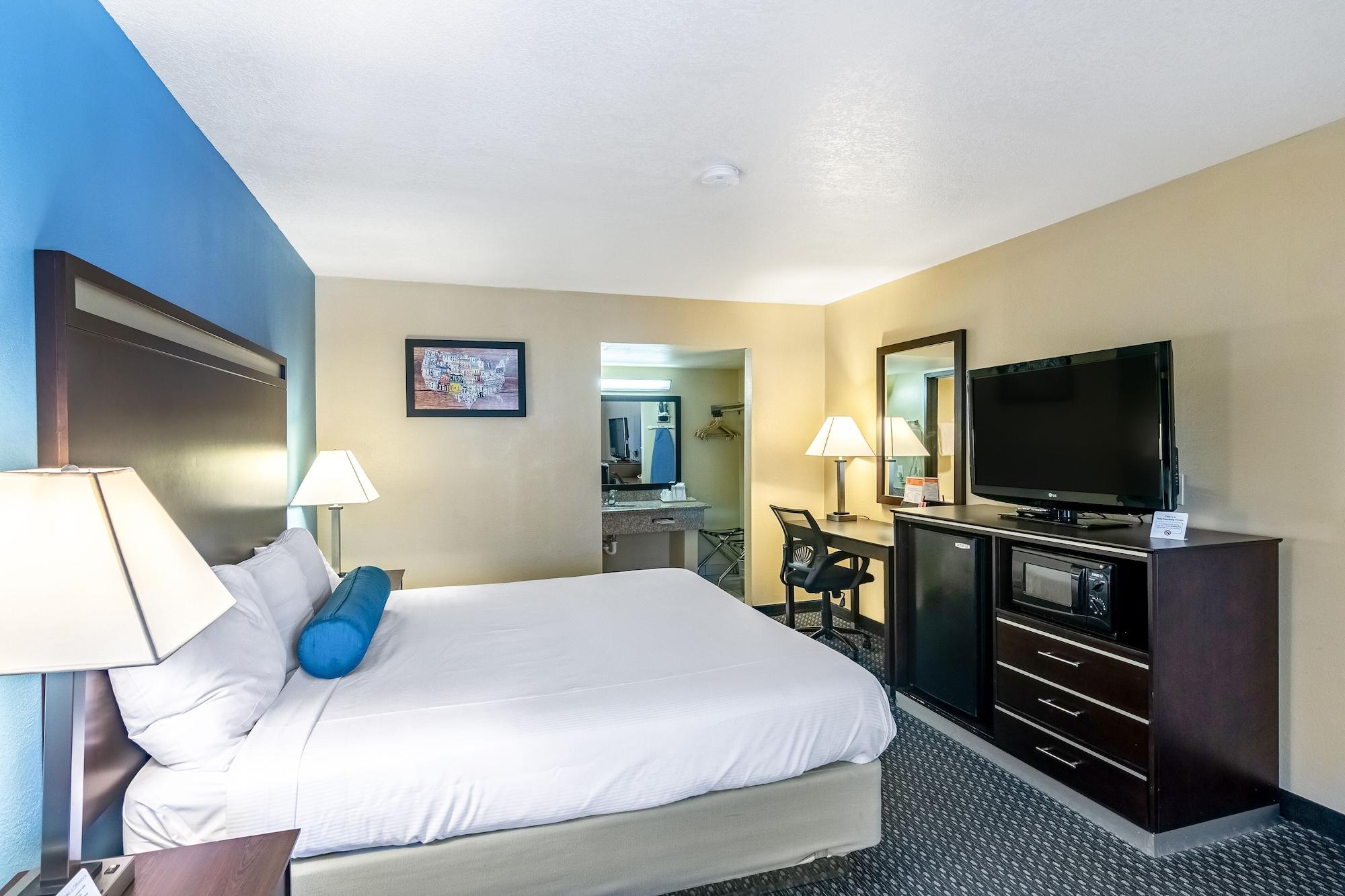 Glenridge Inn Glendale - Pasadena 외부 사진