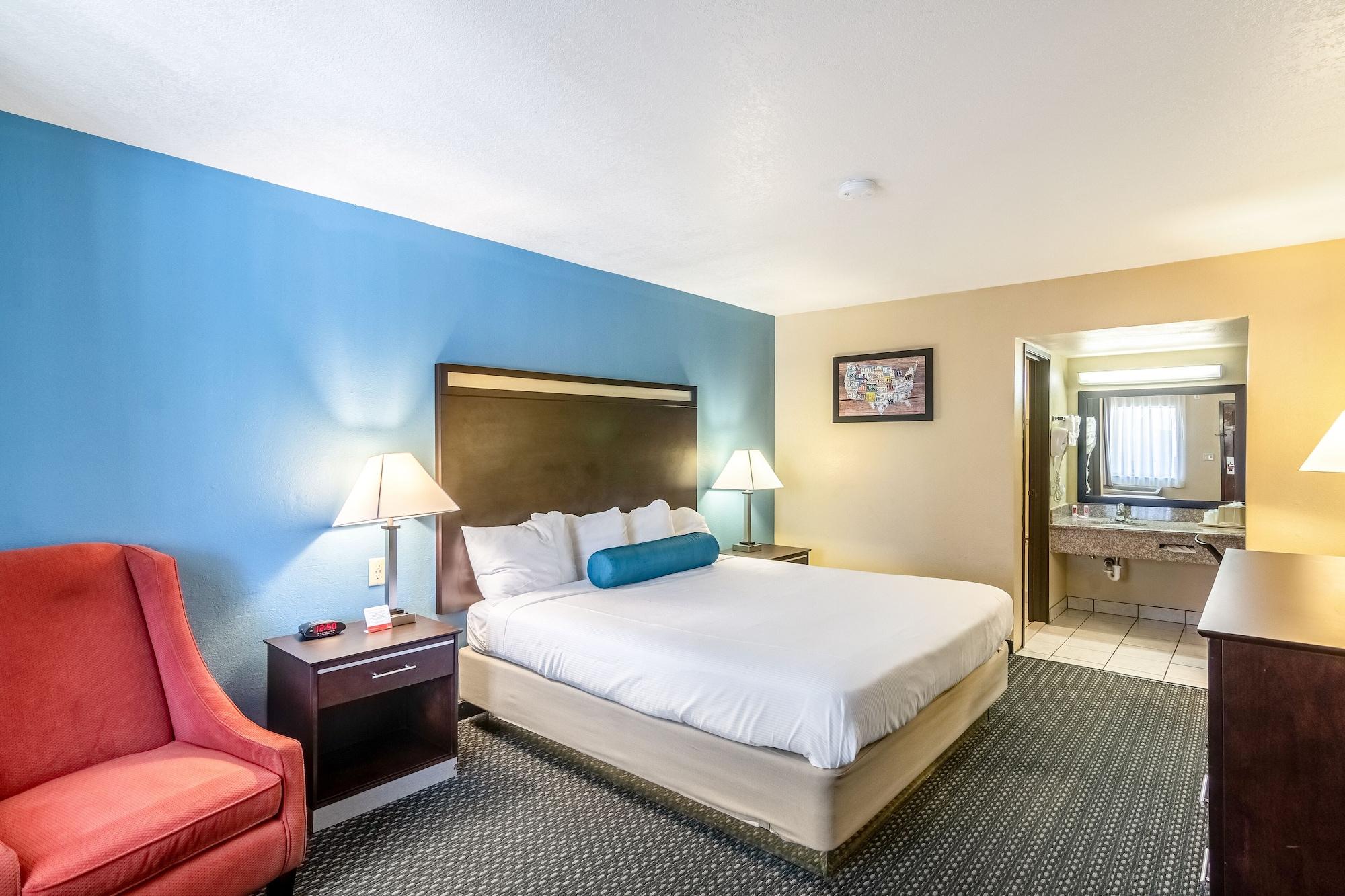 Glenridge Inn Glendale - Pasadena 외부 사진