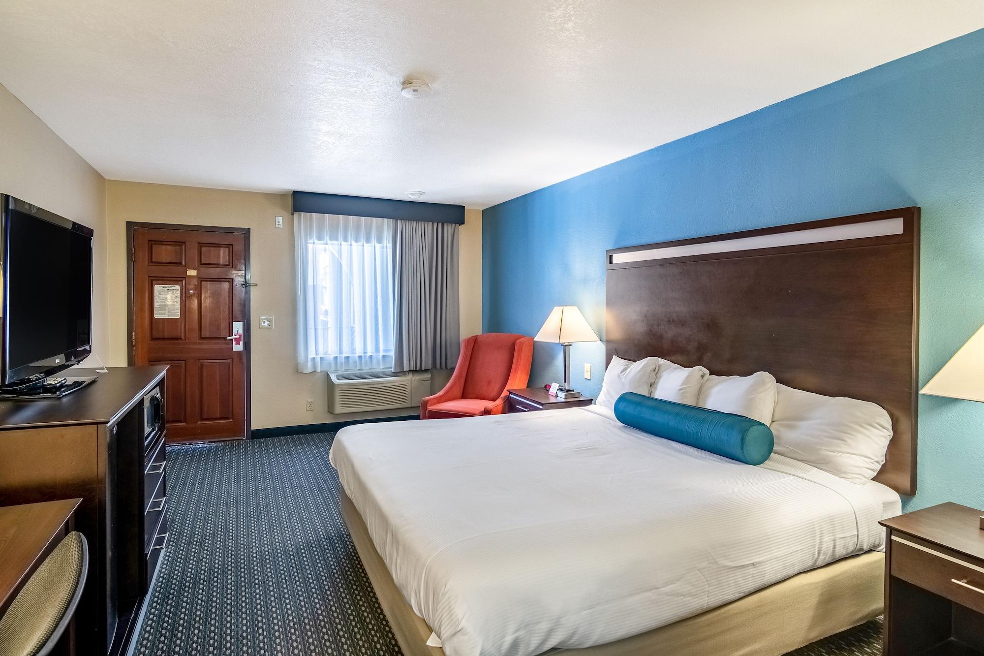 Glenridge Inn Glendale - Pasadena 외부 사진