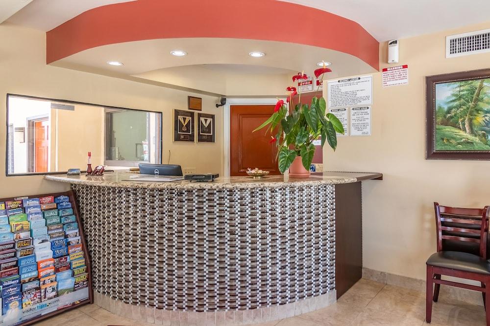 Glenridge Inn Glendale - Pasadena 외부 사진
