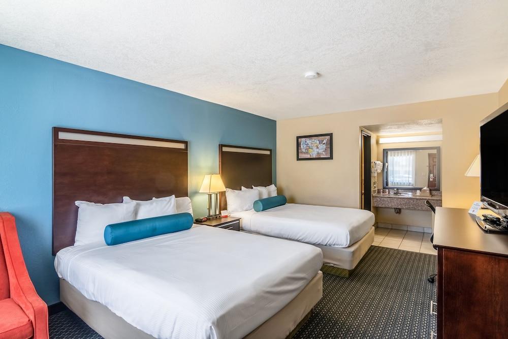 Glenridge Inn Glendale - Pasadena 외부 사진