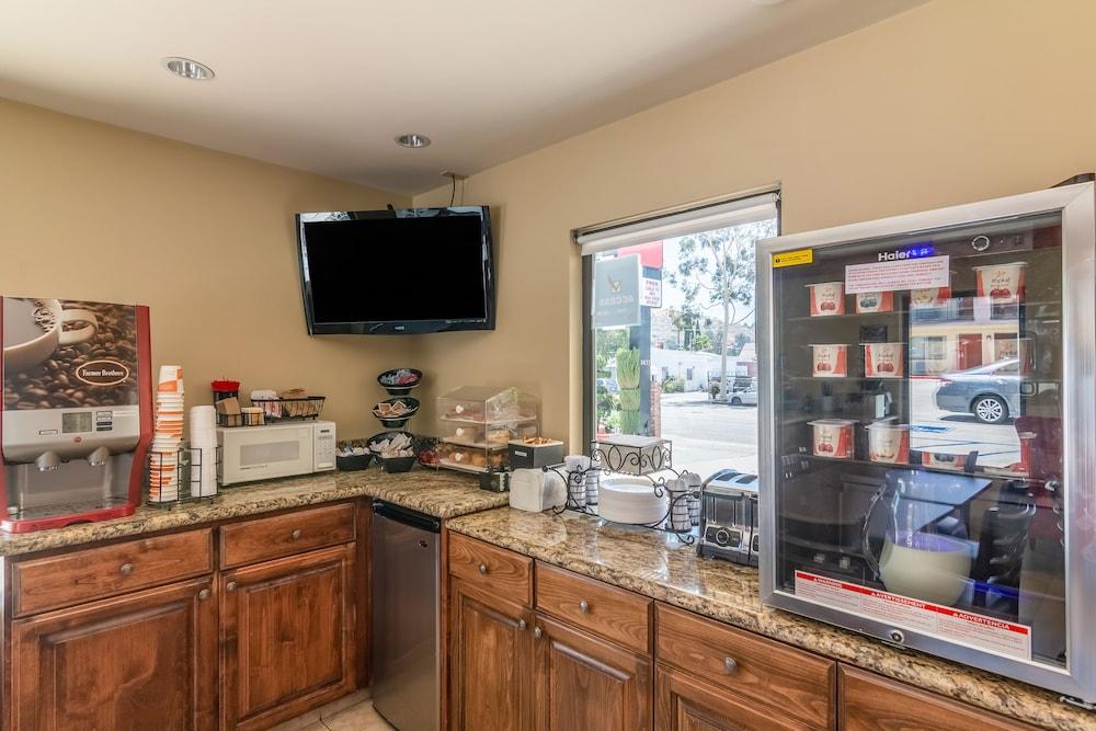 Glenridge Inn Glendale - Pasadena 외부 사진