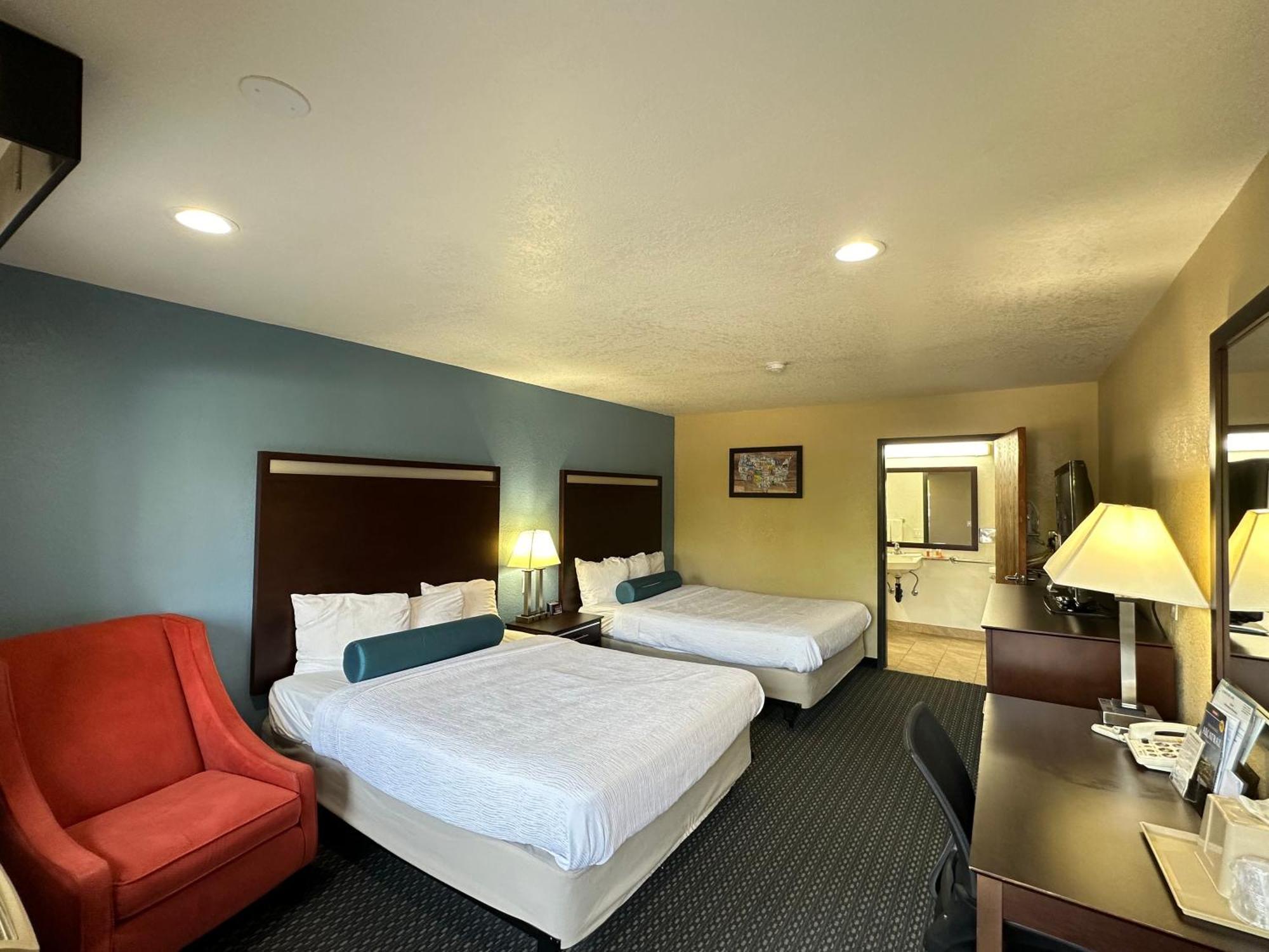 Glenridge Inn Glendale - Pasadena 외부 사진
