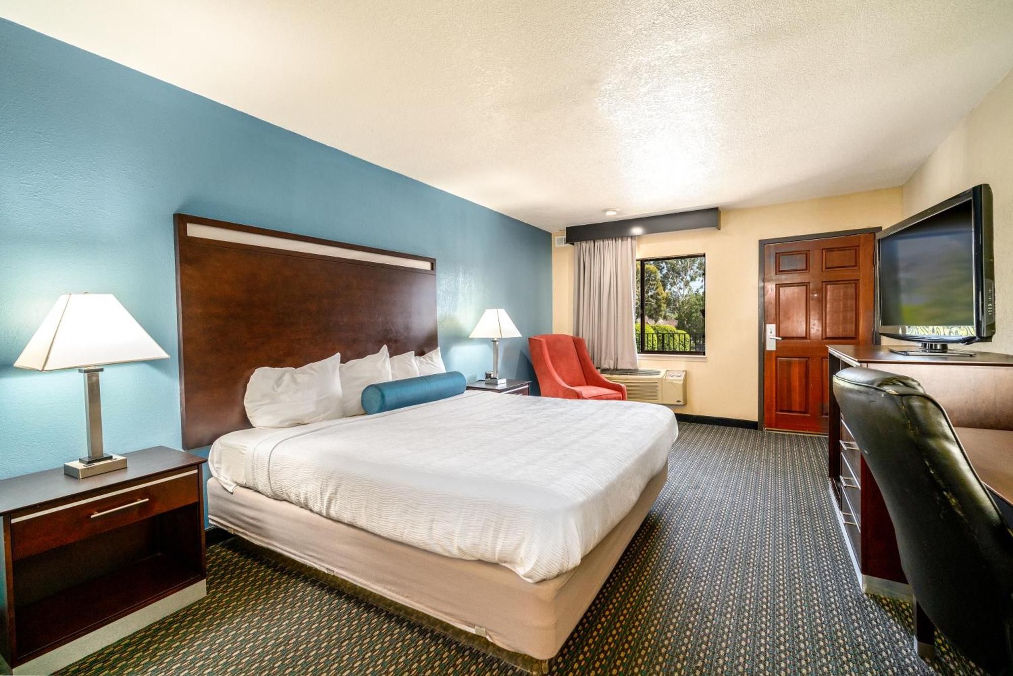 Glenridge Inn Glendale - Pasadena 외부 사진