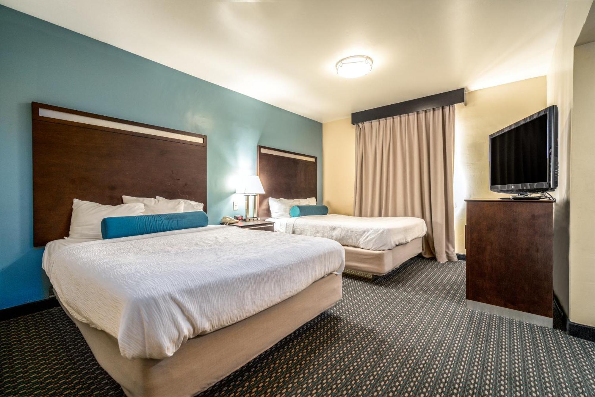 Glenridge Inn Glendale - Pasadena 외부 사진