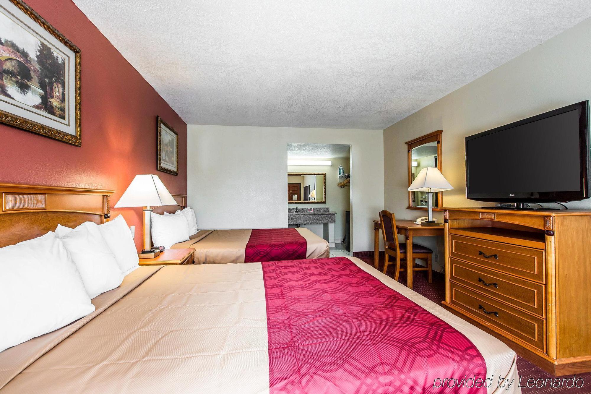 Glenridge Inn Glendale - Pasadena 외부 사진
