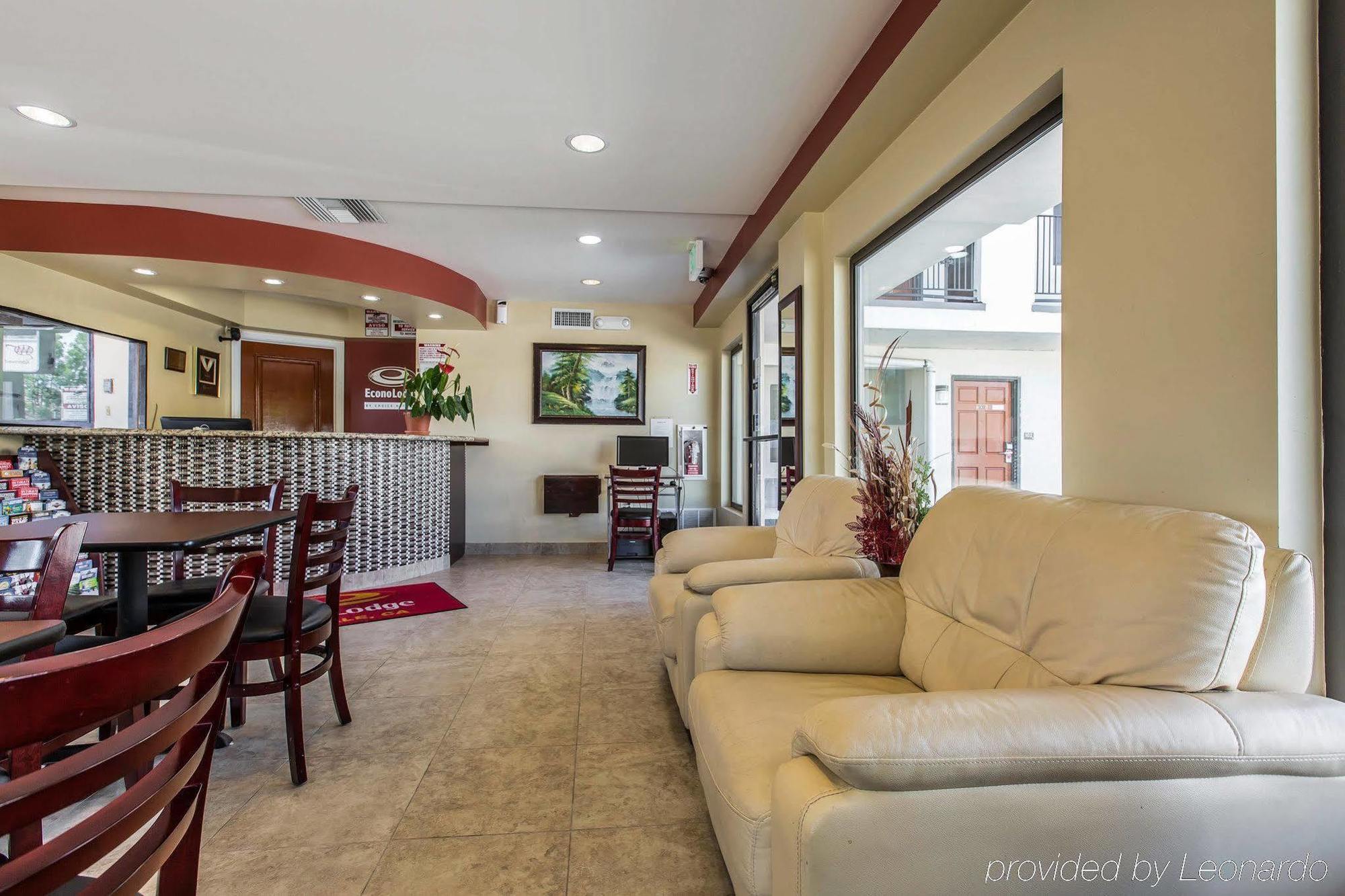 Glenridge Inn Glendale - Pasadena 외부 사진