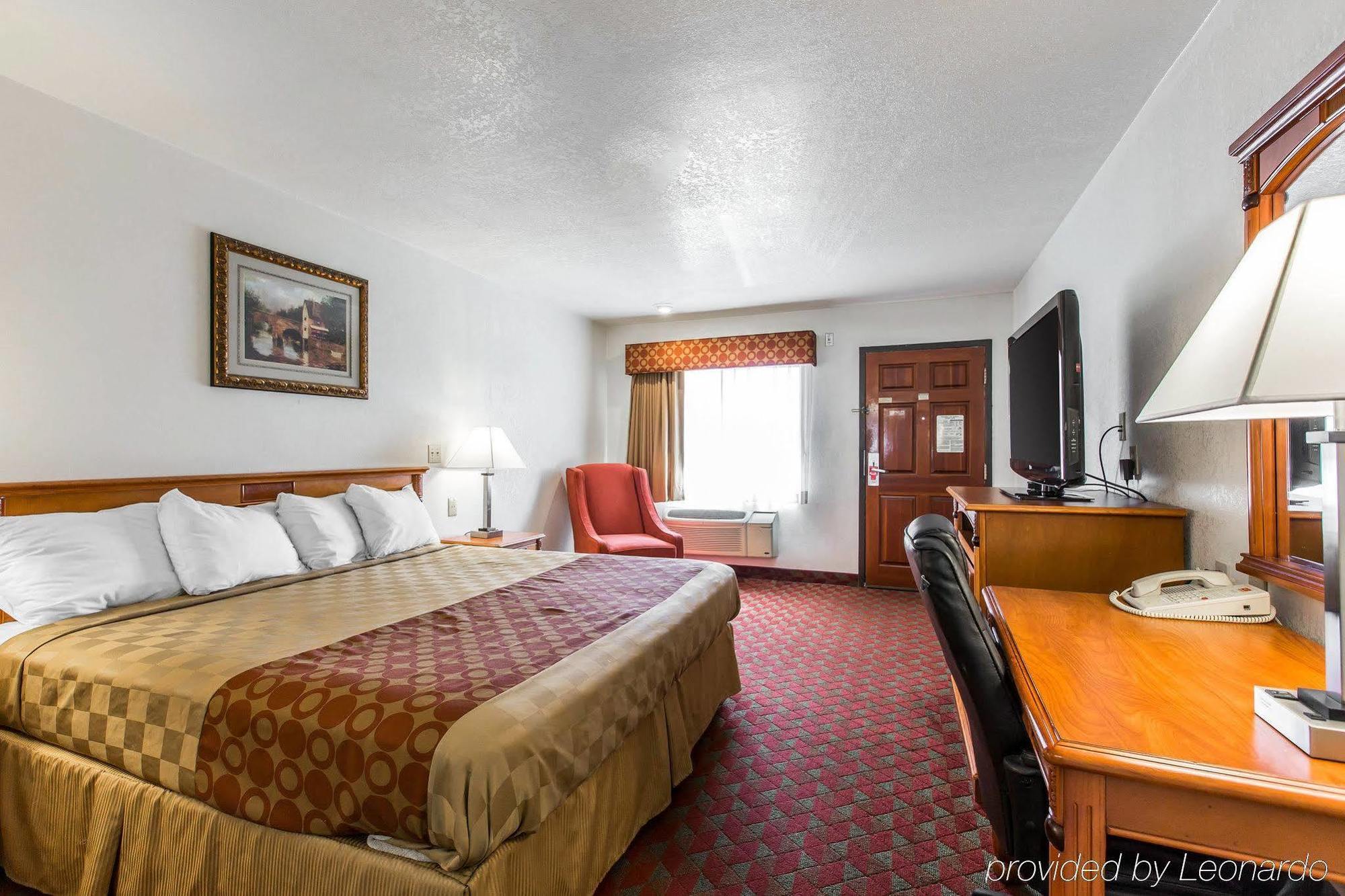 Glenridge Inn Glendale - Pasadena 외부 사진