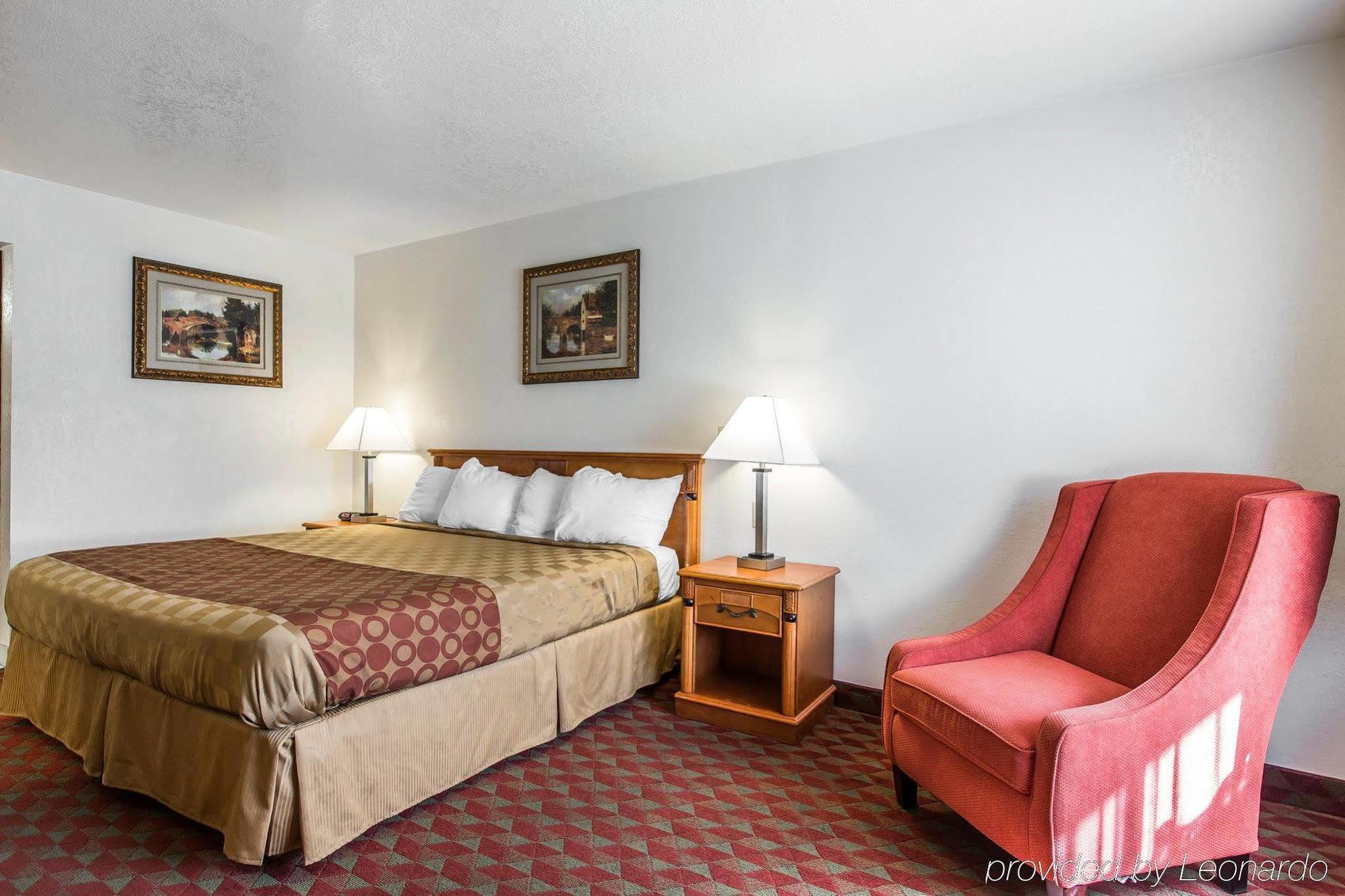 Glenridge Inn Glendale - Pasadena 외부 사진