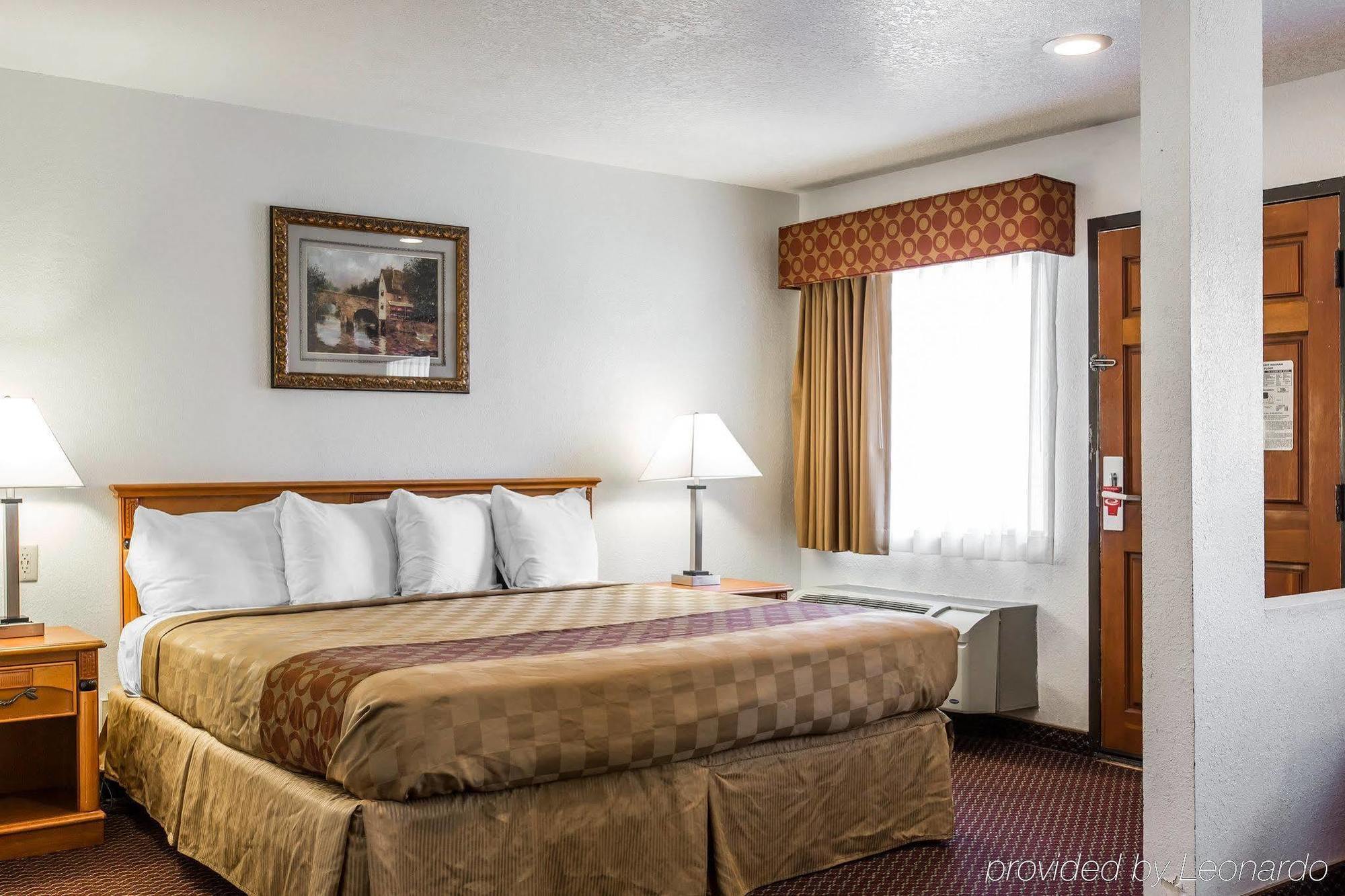 Glenridge Inn Glendale - Pasadena 외부 사진
