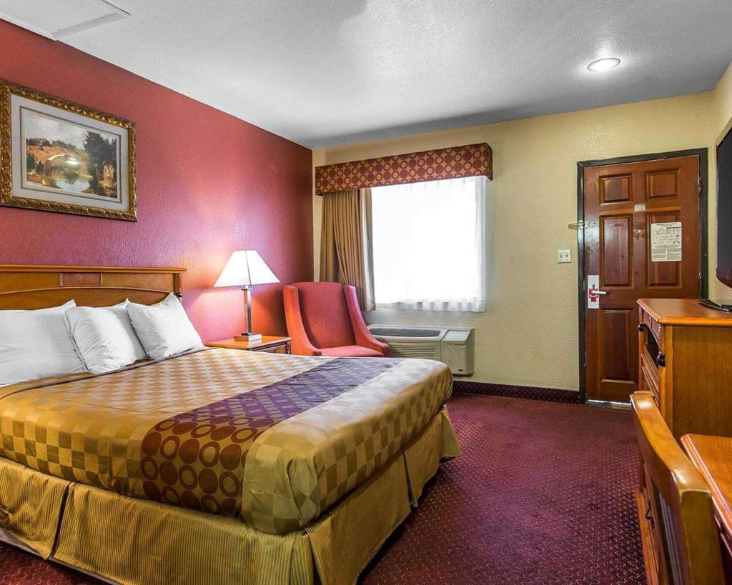 Glenridge Inn Glendale - Pasadena 객실 사진