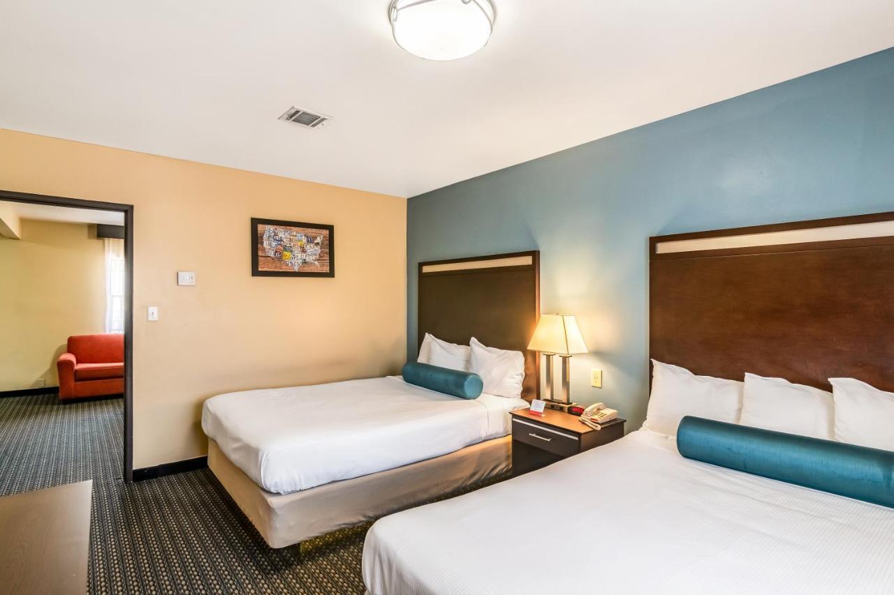 Glenridge Inn Glendale - Pasadena 외부 사진