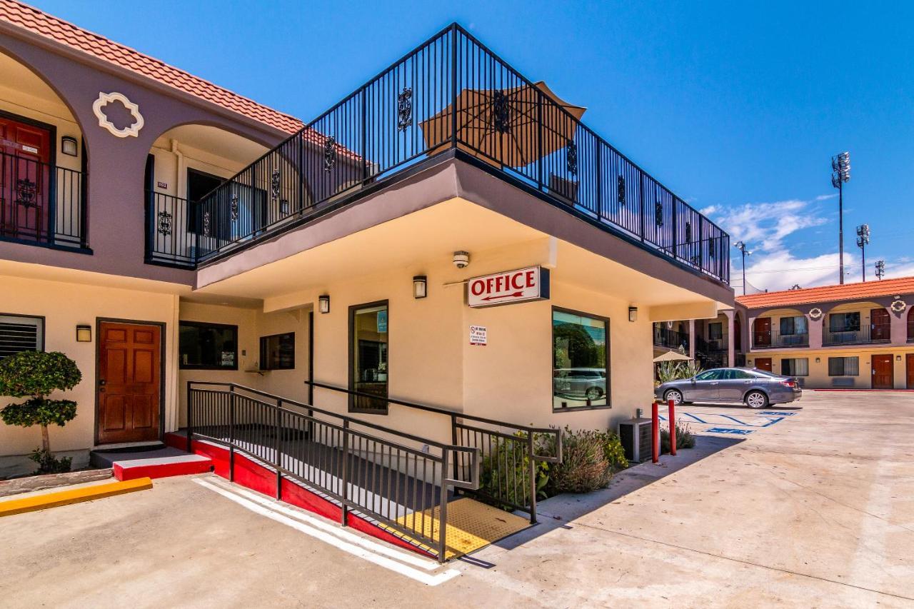 Glenridge Inn Glendale - Pasadena 외부 사진