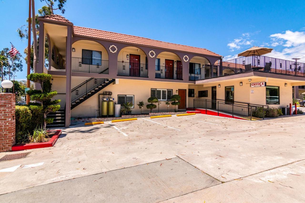 Glenridge Inn Glendale - Pasadena 외부 사진
