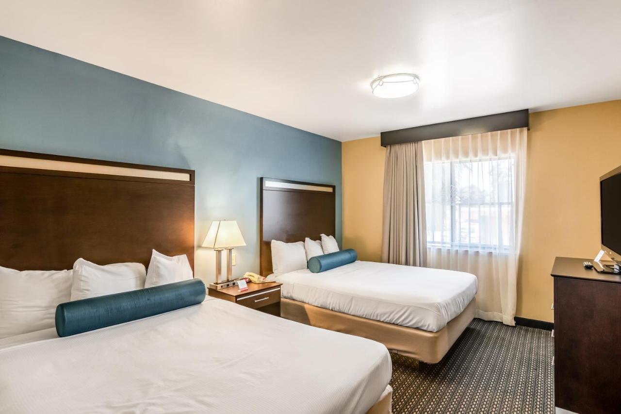Glenridge Inn Glendale - Pasadena 외부 사진