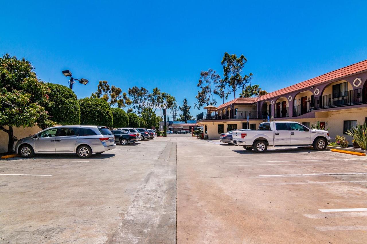 Glenridge Inn Glendale - Pasadena 외부 사진