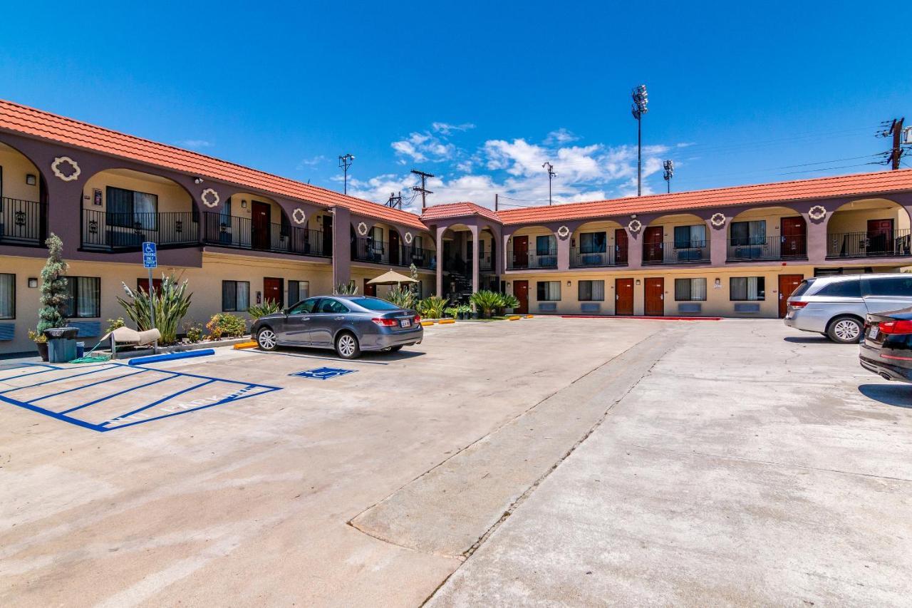 Glenridge Inn Glendale - Pasadena 외부 사진